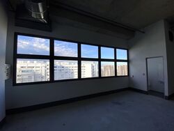 Nordcom Two (D27), Factory #536102511